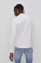 Tričko s dlhým rukávom Tommy Jeans  100% Bavlna