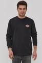 μαύρο Longsleeve Dickies Ανδρικά