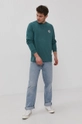 Dickies Longsleeve zielony