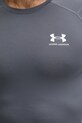 Μακρυμάνικο προπόνησης Under Armour 1361524 γκρί
