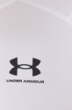 Under Armour mânecă lungă de antrenament 1361524 alb