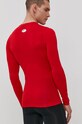 Îmbrăcăminte Under Armour mânecă lungă de antrenament 1361524 rosu
