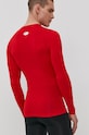 Îmbrăcăminte Under Armour mânecă lungă de antrenament 1361524 rosu