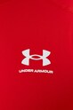 Majica dugih rukava za trening Under Armour 1361524 crvena