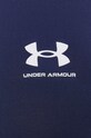 Μακρυμάνικο προπόνησης Under Armour 1361524 σκούρο μπλε