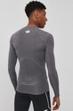 Ρούχα Μακρυμάνικο προπόνησης Under Armour 1361524 γκρί