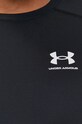 Under Armour edzős hosszú ujjú 1361524 fekete