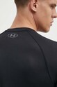 Under Armour longsleeve treningowy Tech 2.0 1328496 czarny
