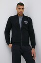 Majica dugih rukava za trening Under Armour Tech 2.0 1328496 siva SS23
