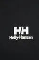 Βαμβακερή μπλούζα με μακριά μανίκια Helly Hansen Ανδρικά