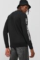 Odzież HUF Bluza pf00264 czarny
