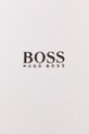 Tričko s dlouhým rukávem Boss Casual 50427455 bílá