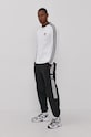 Longsleeve adidas Originals λευκό GN3477