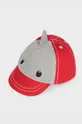 красный Mayoral Newborn - Детская кепка Для мальчиков
