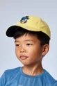 жёлтый Mayoral - Детская кепка Для мальчиков