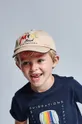 бежевый Mayoral - Детская кепка Для мальчиков