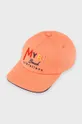 помаранчевий Mayoral - Дитяча кепка Для хлопчиків