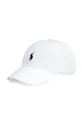 λευκό Polo Ralph Lauren - Καπέλο Για αγόρια