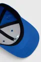 μπλε Παιδικό καπέλο μπέιζμπολ Quiksilver