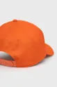 Παιδικό καπέλο μπέιζμπολ Quiksilver πορτοκαλί
