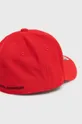 Under Armour - Παιδικός Καπέλο κόκκινο