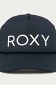 Αξεσουάρ Roxy - Καπέλο ERJHA03676 σκούρο μπλε