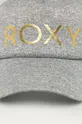 Roxy - Кепка серый