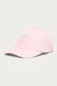 ροζ Guess - Καπέλο Γυναικεία