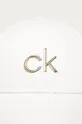 Calvin Klein - Кепка  100% Хлопок