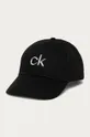 чорний Calvin Klein - Кепка Жіночий