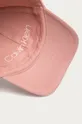 ružová Calvin Klein - Čiapka