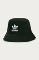 črna adidas Originals klobuk Ženski