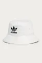 white adidas Originals hat Women’s