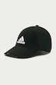 adidas Performance - Kapa natpis crna GM4509.D