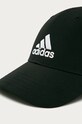 adidas Performance - Czapka GM4509.D GM4509.D czarny SS21