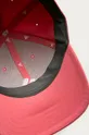 ružová adidas Performance - Čiapka GM6272