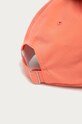 Reebok - Czapka GM6038 GM6038 pomarańczowy SS21