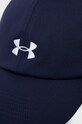 Čiapka Under Armour 1351267 tmavomodrá SS22