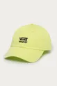 κίτρινο Vans - Καπέλο Γυναικεία