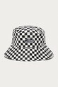 Vans - Капела памук черен VN0A5GRG7051