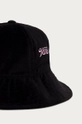 Vans hat black