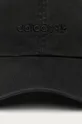 чорний adidas Originals - Кепка H51163.D