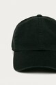 Peak Performance Czapka G76942030 czarny SS21