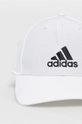 adidas Performance Czapka GM6260.D Materiał 1: 100 % Poliester z recyklingu, Materiał 2: 17 % Bawełna, 83 % Poliester