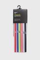 Nike Zestaw opasek sportowych (6-pack)