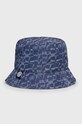 Капелюх Superdry інші блакитний W9010104A.5IN