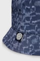 Капелюх Superdry W9010104A.5IN блакитний SS21