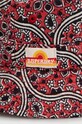 Superdry Kapelusz W9010104A.5KZ czerwony SS21