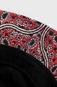 Akcesoria Superdry Kapelusz W9010104A.5KZ czerwony