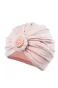 розовый Jamiks - Детская шапка Для девочек